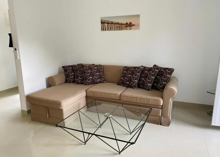 Perla 55 Apartment *