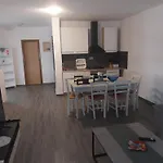 Apartment Perla 55