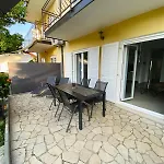 Perla 55 Porec