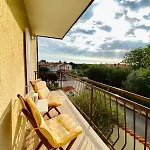 Perla 55 Apartment *