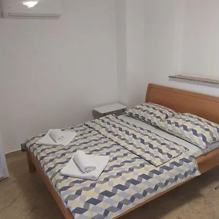 Apartment Perla 55