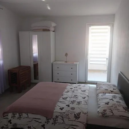 Apartment Perla 55 Poreč