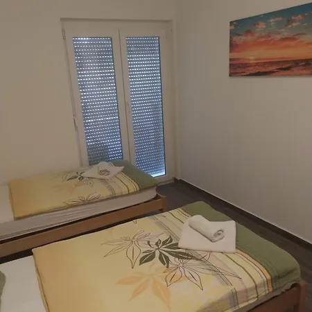 Perla 55 Apartman