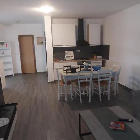 Apartment Perla 55