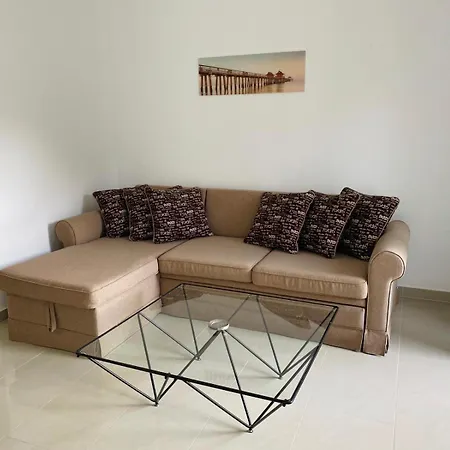 Perla 55 Apartamento *