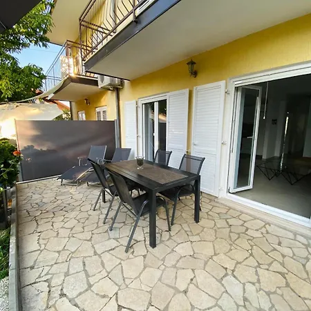 Perla 55 Porec