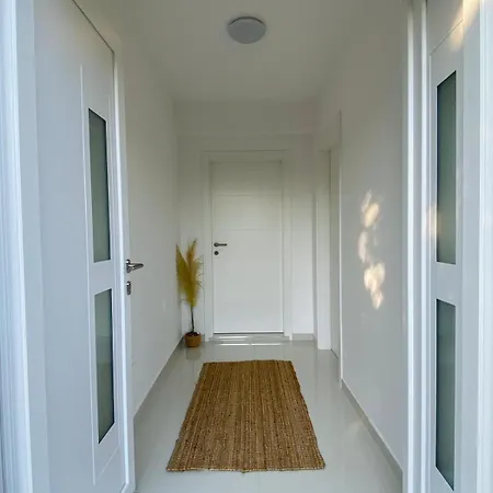 Perla 55 Apartamento Poreč