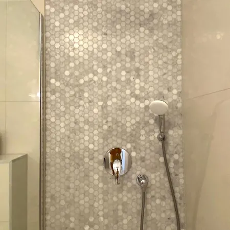 Perla 55 Apartamento