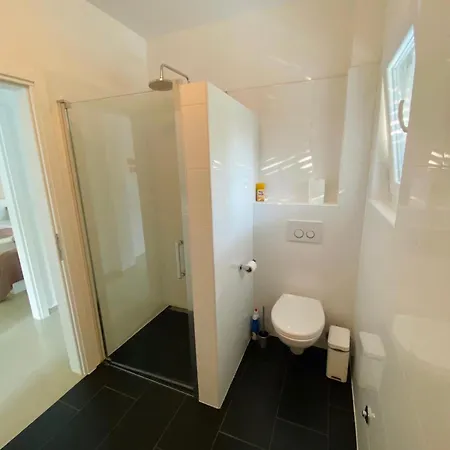 Perla 55 Apartman Porec