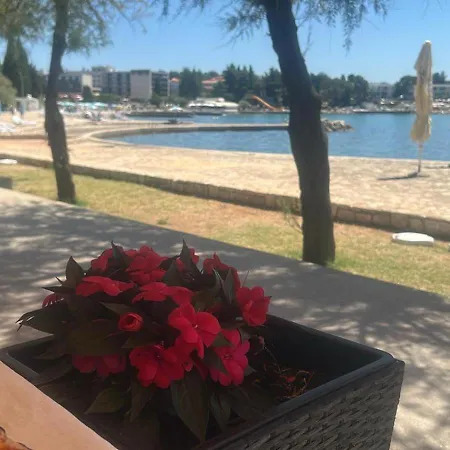 Appartamento Perla 55 Porec