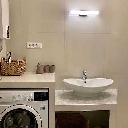 Apartman Perla 55
