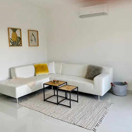 Perla 55 Apartamento *