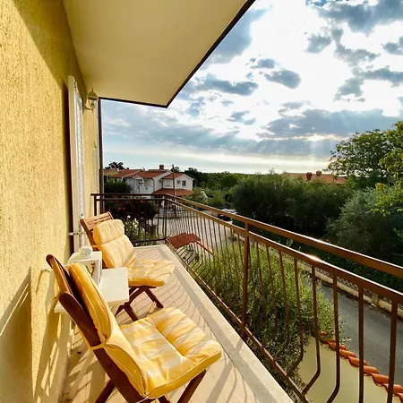 Perla 55 Apartment *