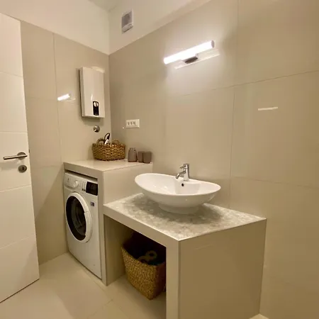 Apartment Perla 55 Porec