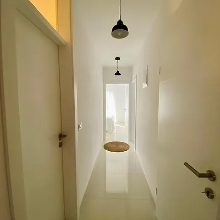 Apartamento Perla 55