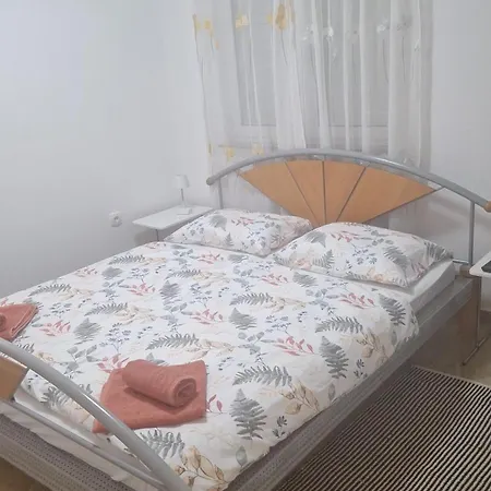 Perla 55 Apartman
