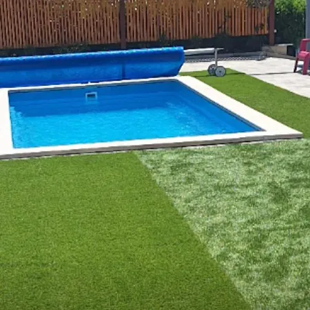 Apartment Perla 55 *