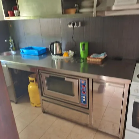 Apartman Perla 55 *