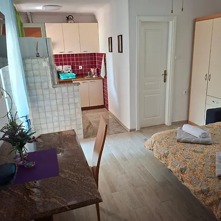Perla 55 Appartamento