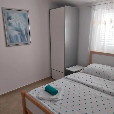 Appartamento Perla 55