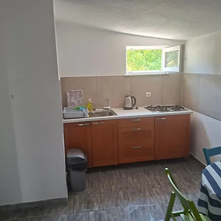 Appartamento Perla 55 Porec