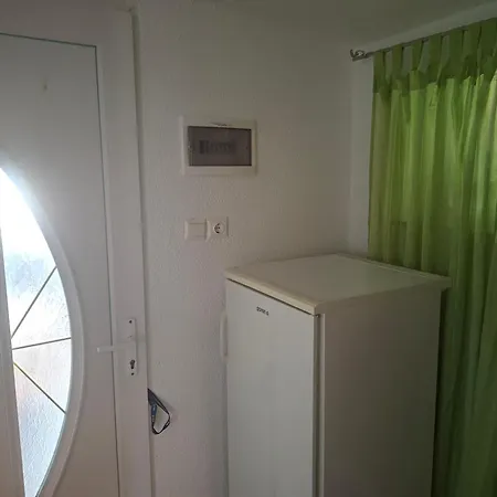Perla 55 Porec