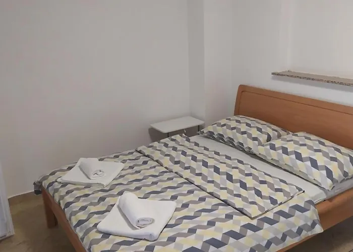 Appartement Perla 55