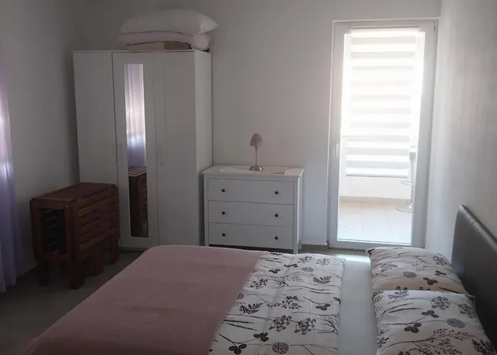 Lejlighed Perla 55 Poreč