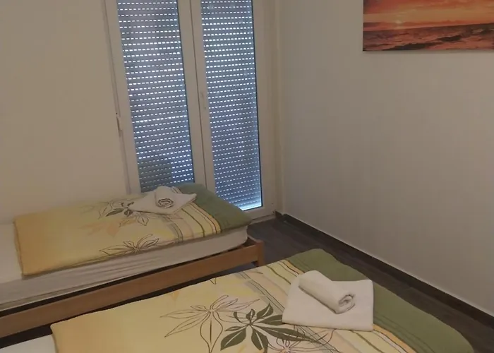 Perla 55 Appartement