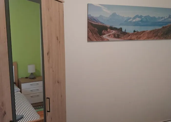 Perla 55 Lejlighed Poreč