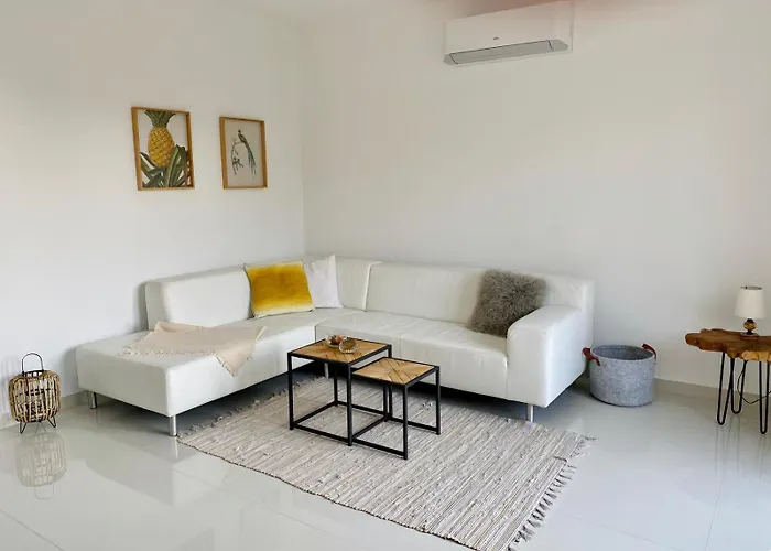 Perla 55 Appartement