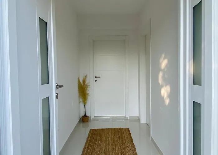 Perla 55 Appartement Poreč