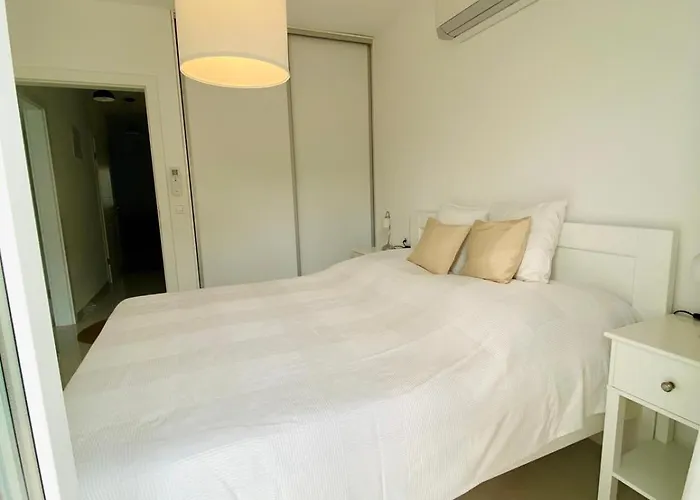 Appartement Perla 55 *