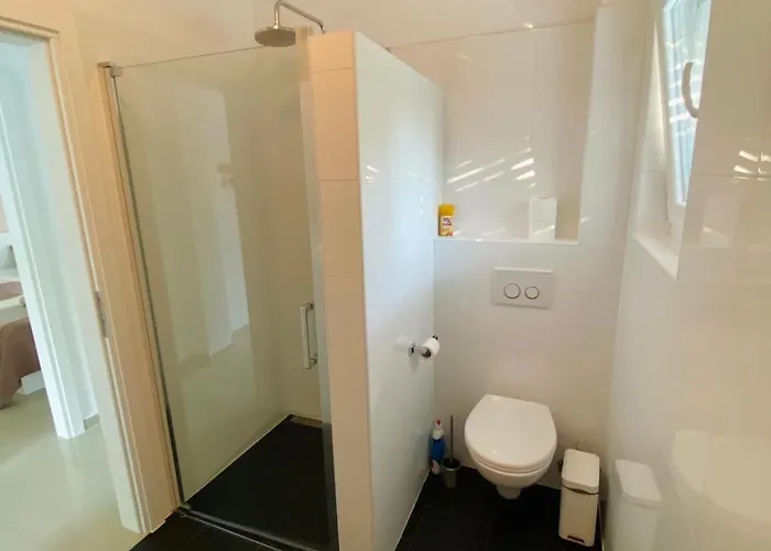 Perla 55 Appartement Poreč