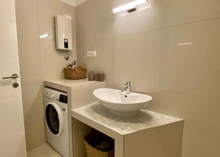 Appartement Perla 55 Poreč