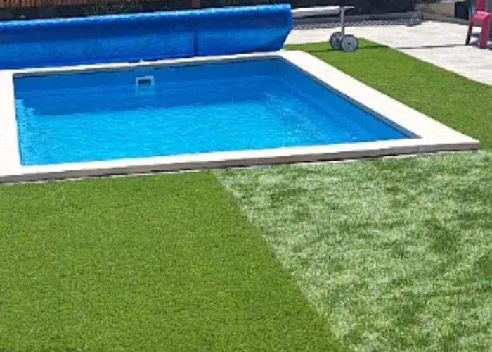 Appartement Perla 55 *