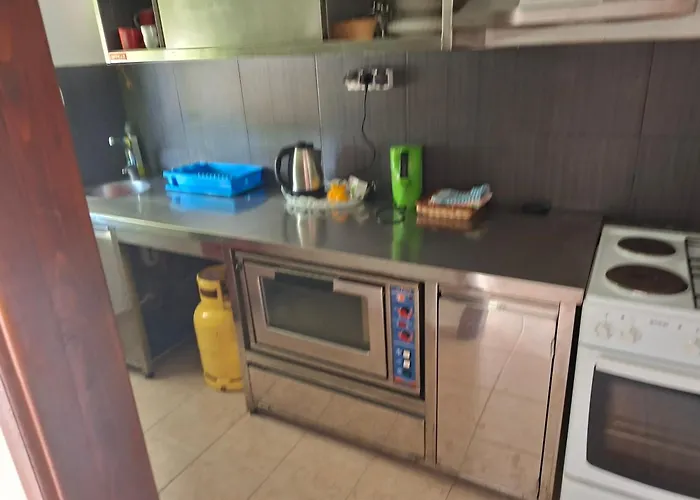 Appartement Perla 55 *